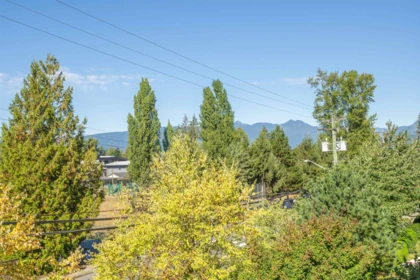 Garage Interior Photo of 311 12070 227 Street, Maple Ridge, BC