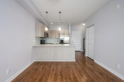 Kitchen Photo of 311 12070 227 Street, Maple Ridge, BC
