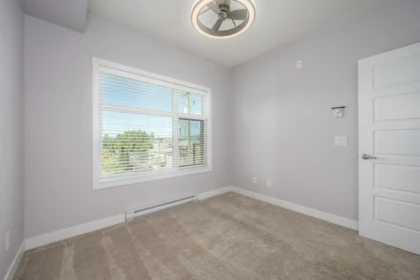 Loft / Bonus Room Photo of 311 12070 227 Street, Maple Ridge, BC
