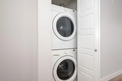 Mudroom Photo of 311 12070 227 Street, Maple Ridge, BC