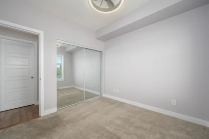 Office / Den Photo of 311 12070 227 Street, Maple Ridge, BC