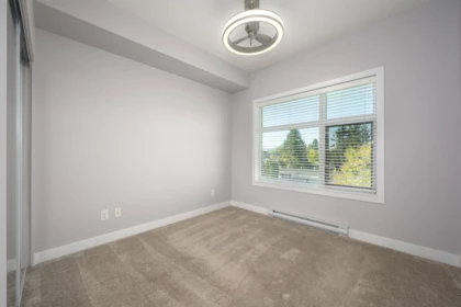 Powder Room Photo of 311 12070 227 Street, Maple Ridge, BC