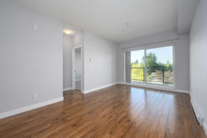 Walk-In Closet Photo of 311 12070 227 Street, Maple Ridge, BC