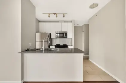 1201 480 Robson Street, Vancouver, BC, Vancouver — Apartment/Condo for sale