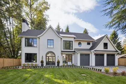 3627 204a Street, Langley, BC, Langley — Single Family Residence for sale