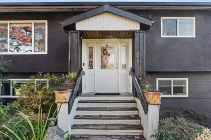 10624 Mcdonald Road, Chilliwack, BC, Chilliwack — Single Family Residence for sale
