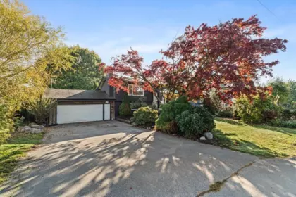 10624 Mcdonald Road, Chilliwack, BC, Chilliwack — Single Family Residence for sale