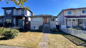 5882 Berkeley Street, Vancouver, BC