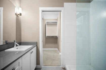 Office / Den Photo of 111 2242 Whatcom Road, Abbotsford, BC