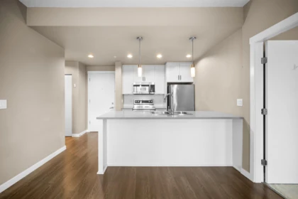 Pantry Photo of 111 2242 Whatcom Road, Abbotsford, BC