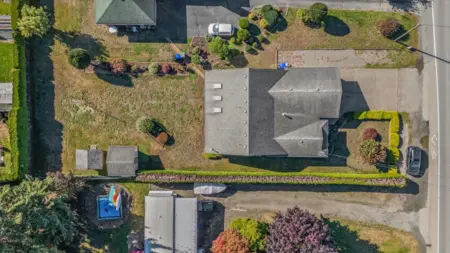 44810 Keith Wilson Road, Chilliwack, BC, Chilliwack — Single Family Residence for sale