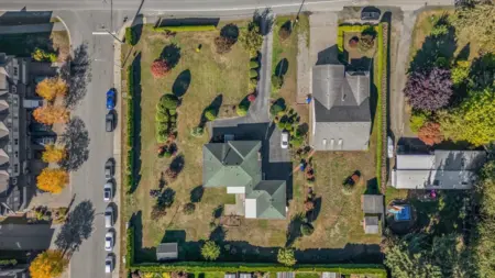 44810 Keith Wilson Road, Chilliwack, BC, Chilliwack — Single Family Residence for sale