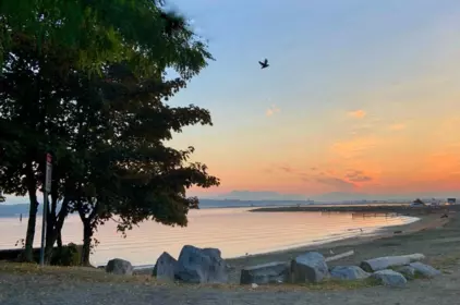 Community Amenities Photo (Clubhouse) of 603 1526 Finlay Street, White Rock, BC