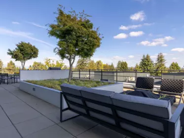 Hot Tub / Spa Photo of 603 1526 Finlay Street, White Rock, BC