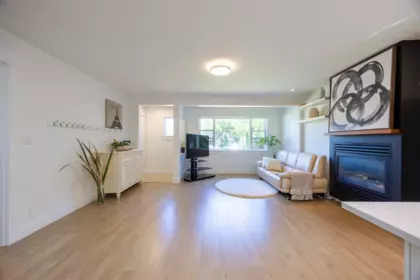 931 Sperling Avenue, Burnaby, BC, Burnaby — Single Family Residence for sale