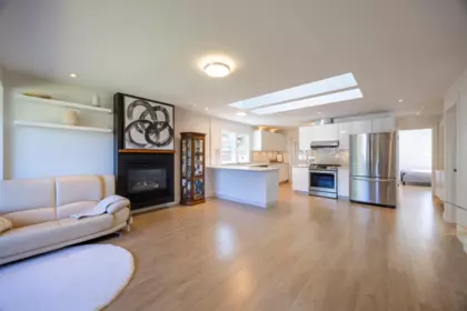 931 Sperling Avenue, Burnaby, BC, Burnaby — Single Family Residence for sale