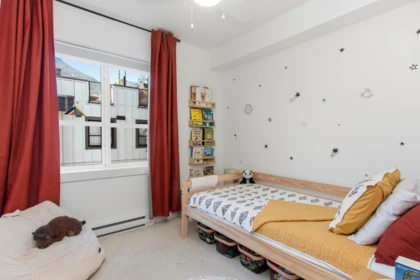 Powder Room Photo of 16 39769 Government Road, Squamish, BC