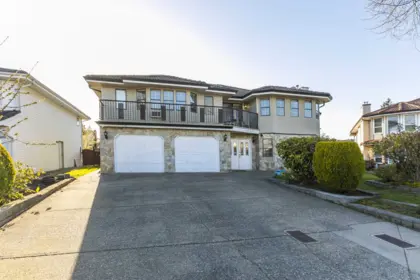 12353 81a Avenue, Surrey, BC, Surrey — Single Family Residence for sale