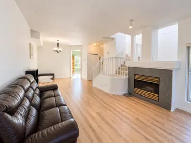 2 8300 Jones Road, Richmond, BC, Richmond — Townhouse for sale