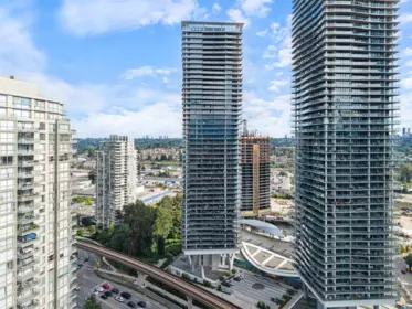 505 4890 Lougheed Highway, Burnaby, BC, Burnaby — Apartment/Condo for sale