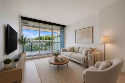 505 4890 Lougheed Highway, Burnaby, BC, Burnaby — Apartment/Condo for sale