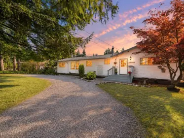 Exterior Rear Photo of 20068 42 Avenue, Langley, BC