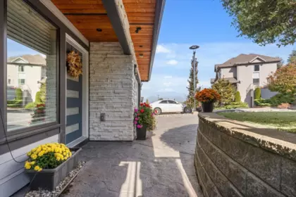 5 5248 Goldspring Place, Chilliwack, BC, Chilliwack — Single Family Residence for sale