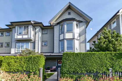 4 8138 204 Street, Langley, BC, Langley — Townhouse for sale