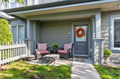 4 8138 204 Street, Langley, BC, Langley — Townhouse for sale