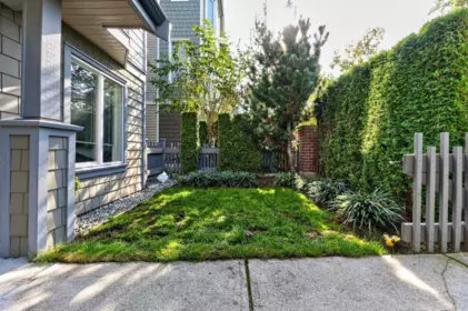 4 8138 204 Street, Langley, BC, Langley — Townhouse for sale