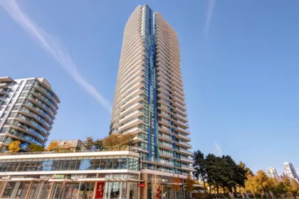 1506 8189 Cambie Street, Vancouver, BC, Vancouver — Apartment/Condo for sale