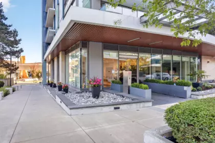1506 8189 Cambie Street, Vancouver, BC, Vancouver — Apartment/Condo for sale