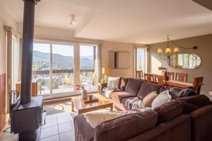 59 2400 Cavendish Way, Whistler, BC, Whistler — Townhouse for sale