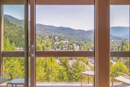 59 2400 Cavendish Way, Whistler, BC, Whistler — Townhouse for sale