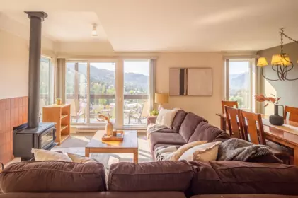 59 2400 Cavendish Way, Whistler, BC, Whistler — Townhouse for sale