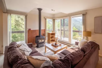 59 2400 Cavendish Way, Whistler, BC, Whistler — Townhouse for sale