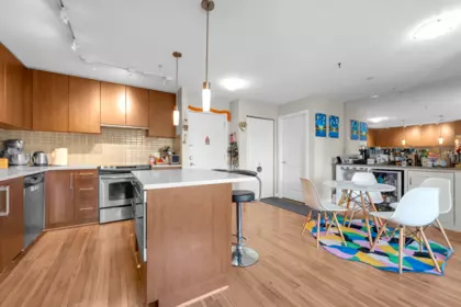 353 15850 26 Avenue, Surrey, BC, Surrey — Apartment/Condo for sale