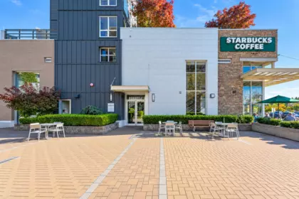 353 15850 26 Avenue, Surrey, BC, Surrey — Apartment/Condo for sale