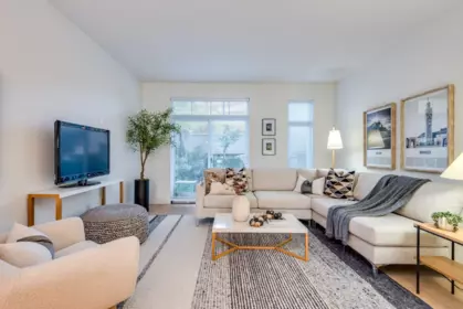 123 3565 Baycrest Avenue, Coquitlam, BC, Coquitlam — Townhouse for sale