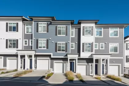 123 3565 Baycrest Avenue, Coquitlam, BC, Coquitlam — Townhouse for sale