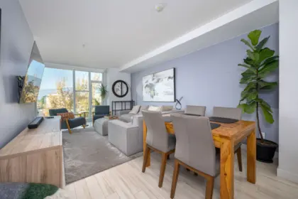 409 111 E 3rd Street, North Vancouver, BC, North vancouver — Apartment/Condo for sale