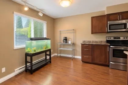 2 2957 Oxford Street, Port Coquitlam, BC, Port Coquitlam — Townhouse for sale