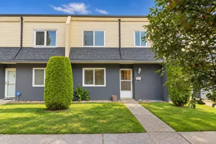 2 2957 Oxford Street, Port Coquitlam, BC, Port Coquitlam — Townhouse for sale