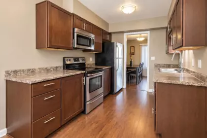 2 2957 Oxford Street, Port Coquitlam, BC, Port Coquitlam — Townhouse for sale