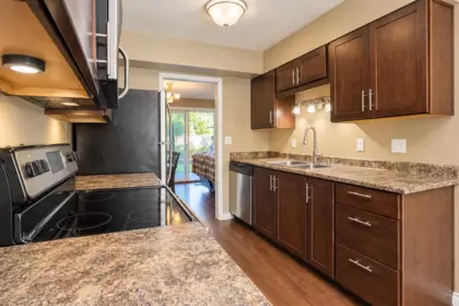 2 2957 Oxford Street, Port Coquitlam, BC, Port Coquitlam — Townhouse for sale