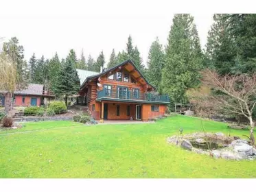 32819 Richards Road, Mission, BC, Mission — Single Family Residence for sale