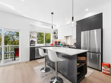 8 19330 Fairway Drive, Surrey, BC, Surrey — Townhouse for sale