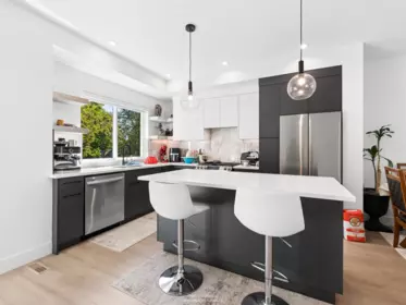 8 19330 Fairway Drive, Surrey, BC, Surrey — Townhouse for sale