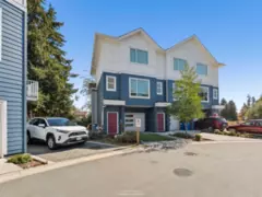 8 19330 Fairway Drive, Surrey, BC