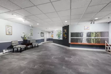 302 8725 Elm Drive, Chilliwack, BC, Chilliwack — Apartment/Condo for sale